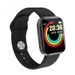 Smart Wristbands smart bracelet smart watch sleep heart rate monitoring screen sports bracelet_voghion.com
