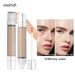 Concealer Honey Silk Concealer Stick Multi Color Contour Concealer Stick Zwei in einem hellt den Hautton auf und kann individuell angepasst werden_voghion.com