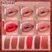 Julystar mirror surface provides long-lasting moisturizing without fading lip gloss_voghion.com