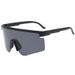 Fashion Outdoor Sunglasses Large Frame 360° Protection MTB Men Women Sports UV400 Bicycle Goggles_voghion.com