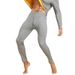 Underwear & Sleepwears Men's Fleece-Lined Thermal Pants - Winter Warm Fleece-Lined Joggers, Windproof Thermal Underwear For Outdoor & Indoor Wear_voghion.com
