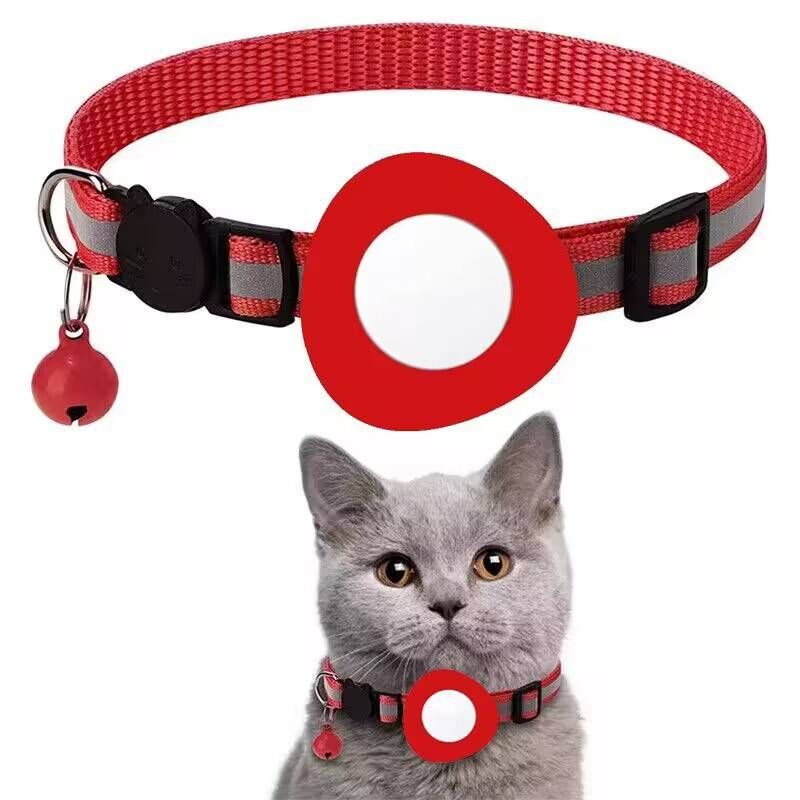 Étui de protection anti-perte pour collier pour animal de compagnie Huawei Tag Location Tracker_voghion.com