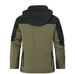 Herrenbekleidung Outdoor Shark Skin Softshell-Jacken-Set – Winddichter Militär-Taktikmantel mit Fleecefutter für Winterwanderungen und Bergsteigen_voghion.com