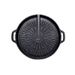 Maifan Stone Induction Cooker Grill Household Non-Stick Open Flame Gas Universal BBQ Pan Green Square Round Teppanyaki_voghion.com