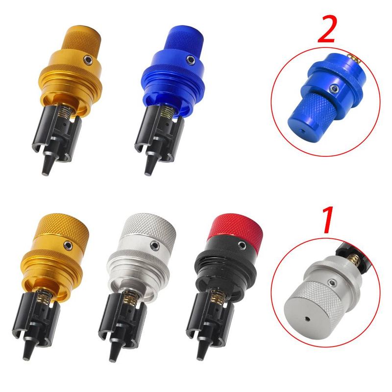 IACV MANUAL Adjuster Throttle Body NMAX155 AEROX155 XMAX250 XMAX300 Burgman125 NVX155 NMAX V2 AEROX155 ISC Regulator Adjusted Manually IACV_voghion.com