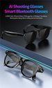 TROZUM JS-01 Pro Smart Glasses With Bluetooth Calling, HD Camera & Voice Assistant – Stylish Hands-Free Tech For Business & Daily Use_voghion.com