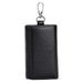 Genuine Leather Key Wallet For Men And Women, Multifunctional 70% Off Top Layer Cowhide Keychain Wallet, Fashionable_voghion.com