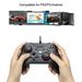Wired USB Gamepad PS3 Joystick Console Controller For PC_voghion.com
