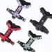 Adjustable Dog Harness With Handle By PawParty Store_voghion.com