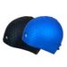 Large Particle Ear Protection Silicone Swimming Cap Adult Long Hair Solid Color Waterproof Comfortable Stretchable Water Drop Swimming Cap_voghion.com