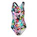 Women's Clothing One Piece Triangle Swimsuit For Women, Sexy, Belly Covering And Slimming Professional Training And Racing Swimsuit Without Chest Pads_voghion.com