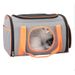 Anpet New Handheld Shoulder Crossbody Three-Sided Breathable With Skylight Pet Cat Bag_voghion.com