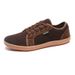 Plus Size Breathable Mesh Men Women Sneakers Fit Barefoot Flat Casual Wide And Narrow Shoes_voghion.com