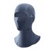 LazyZoom Fietszonbescherming Hoofddeksel Motorfiets Full Face Nekwarmer IJs Zijde Lente Zomer Winddicht Masker Voor Mannen En Vrouwen_voghion.com
