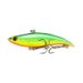 Lure Bait VIB Full Swimming Layer Long Throw Sjunkande bete 7,5 cm/12,8 g Femfärgade askbeten för abborre_voghion.com