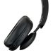 Wireless On-Ear Bluetooth Headphones With Mic And 24-Hour Playtime – Black_voghion.com