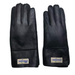 Herren Damen Schaffell Unisex Winter Warm Echtes Leder Und Pelz Integrierte Reiten Kälte-Beweis Handschuhe, Paar Stil_voghion.com