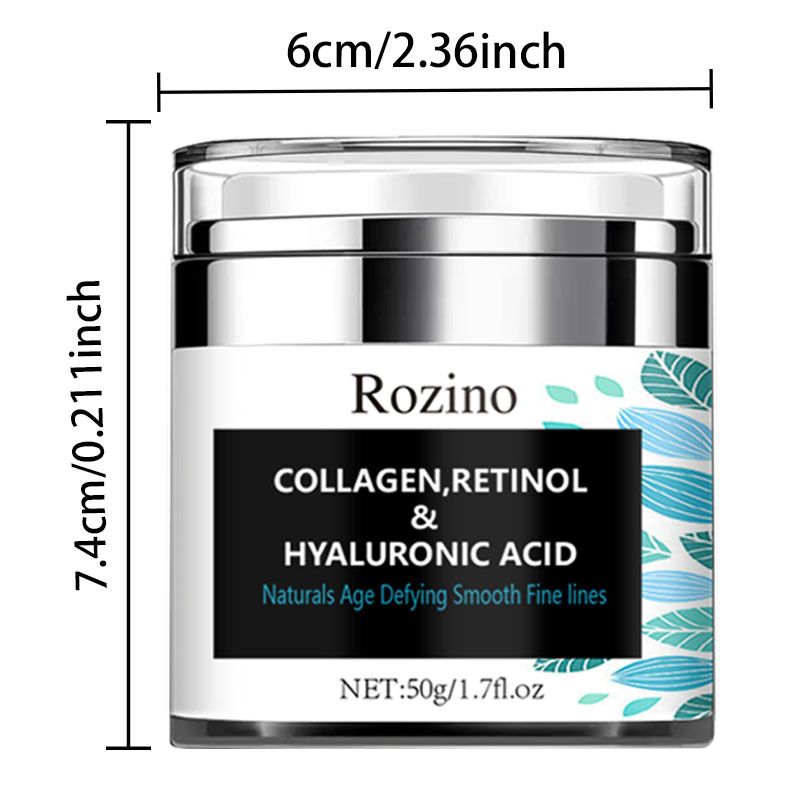 Face Moisturizing&Moisturizing Repairing Face Cream Firming&Lightening Fine Lines Skin Tone Anti Wrinkle Cream_voghion.com
