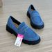 Damenschuhe Mode Loafers Slip On Schuhe Alle Match Neue Damenschuhe_voghion.com