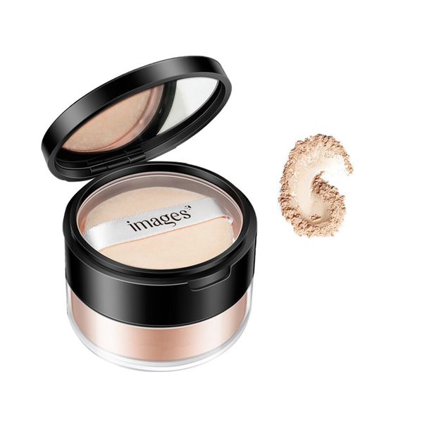 AUTYBIGBANG Skin Rejuvenation Repairing Makeup Light Translucent Concealer Refreshing Oil Control Moisturizing Loose_voghion.com