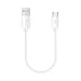 25cm 1m 1.5m 2m 3m Micro USB Charging Cable Lead For Samsung Huawei Sony ZTE_voghion.com