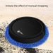 Smart Home Sweeping Fully Automatic Charging Mopping Robot_voghion.com