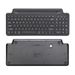 Teclado sem fio Bluetooth Mini Universal 2.4G Gamer para Windows Android IOS Tablet iPad PC Acessórios_voghion.com