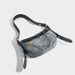 Y2K Cool Girls Denim Armpit Women 2025 Spring Summer New Shoulder Crossbody Bag Fashionable Inside Superhero Baguette Bag Fashion Versatile_voghion.com