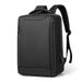 Cross-Border Large Capacity Men's Fashion Women's Backpack Trendy High-End Commuting Travel School Waterproof Laptop Bag_voghion.com
