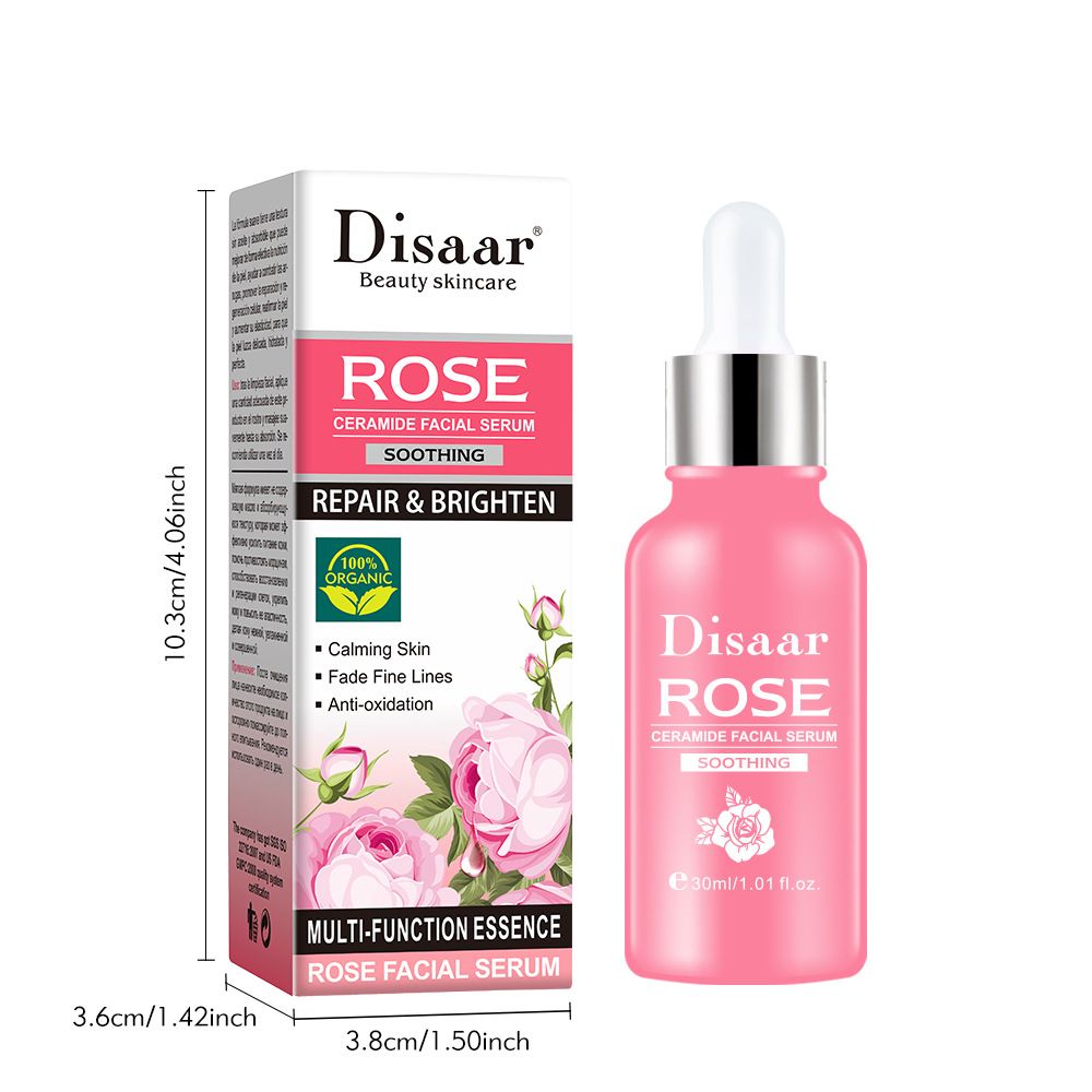 Disaar essence Solution Rose serum_voghion.com