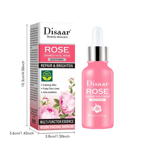 Disaar essence Solution Rose serum_voghion.com