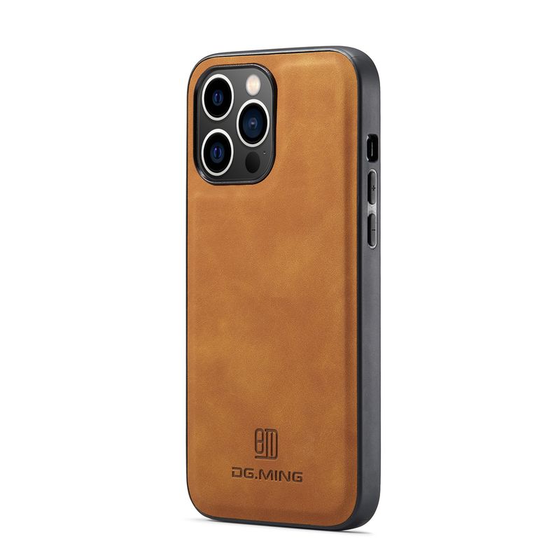 M1 for IP16 Pro Max 2 in 1 wallet case Aple 15 Pro Max magnetic wallet phone_voghion.com