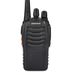 Walkie Talkie 888s Interfono esterno portatile per uso civile per cantieri alberghieri e ristoranti Baofeng Installazione a doppia stazione_voghion.com