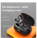 TWS Wireless Earbuds Touchscreen Bluetooth 5.4 Kopfhörer für iPhone & Android_voghion.com