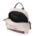 Fashionable And Versatile This Latest Womens Nylon Backpack Is Perfect For Students College Commuting Office Workers_voghion.com