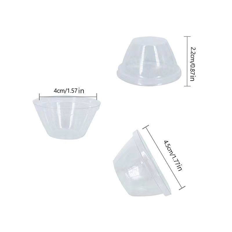 Hydroponesch Planzblöcke Planzeluucht Accessoiren Planzebuedem Schwamm Buedemfräien Kultivatiounssubstrat Holzkuelbuedem_voghion.com