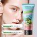 Limpiador exfoliante de manzana y brócoli KORMESIC 100 g_voghion.com