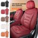 For Audi Car Front Rear Seat Breathable Velour Leather Cushion Pad S Line Quattro A1 A3 A4 A5 A6 A7 A8 Q2 Q3 Q5 Q7 Q8_voghion.com