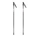 One Section Multi-Functional Ultra-Light Aluminum Alloy Double Board Snow Ski Stick Couple Model_voghion.com