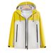 Graphene Thermal Group Purchase Windproof Waterproof Fleece-Lined Warm Outdoor Printed Jacket_voghion.com