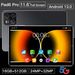 Pad6Pro Android Tablet - 16GB RAM + 512GB Storage, 12" Eye-Protection Screen, Octa-Core CPU, 8000mAh Battery_voghion.com