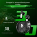 Tuxiaonuo Bluetooth Earphones For Gaming, E-Sports, Semi-In-Ear, Wireless, Low Latency, Noise Cancelling, Call, 2025 New_voghion.com