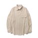 CT 2025 Spring Striped Long Sleeve Men Loose Casual Oversize Draped Turn-down Collar Shirt Jacket_voghion.com