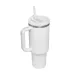 Ice Cream Mug - 1.2L|Straw Handle|Car Cup Holder Fit_voghion.com