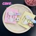 Korean Cute Cartoon Spoon Hairpin Polka Dot Puppy Cat Bangs Hairpin Hairpin Side Hairpin 2024 New Style Hair Accessories_voghion.com