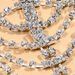 Hot sale women's rhinestone hair chain party fashion full diamond multi layer hair accessories headwear female headwear_voghion.com