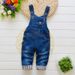 Kids’ Clothing Children's Pants Boys Girls Pants Children's Overalls Jeans Baby Jumpsuit Children's Clothing_voghion.com
