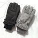 ActiveGo Men's Winter Ski Thickened Fleece Casual Outdoor Motorcycle Riding Non-Slip Warm Touchscreen Finger Gloves_voghion.com