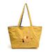 Borsa tote da donna ricamata a mano, versatile, spaziosa, autunno/inverno 2025._voghion.com