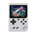 500 klassische Spiele Handheld Retro Video FC Spielkonsole Player Für Kinder Erwachsene_voghion.com